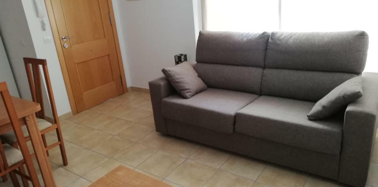 Apartamento Casco Historico Conil De La Fra. 5 Mins De La Playa. Appartement Conil De La Frontera Buitenkant foto